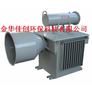 荷泽GGAJ02电除尘高压静电变压器